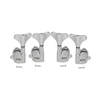 Algopix Similar Product 3 - IKN 2L2R Bass Tuners Machine Heads 22