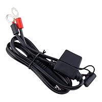 Algopix Similar Product 19 - Battery Tender Ring Terminal Harness