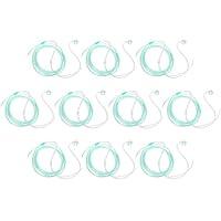 Algopix Similar Product 20 - Dealmed Adult Standard Nasal Cannula 