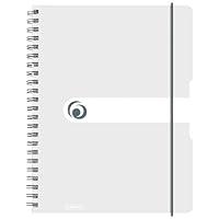Algopix Similar Product 4 - Herlitz A4 to Go Spiral Pad 