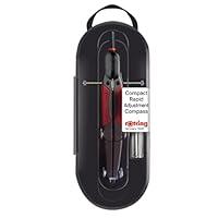 Algopix Similar Product 16 - rOtring Compact Rapid Adjustment