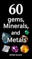 Algopix Similar Product 17 - 60 Gems, Minerals, and Metals
