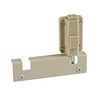 Algopix Similar Product 14 - House Guard Sliding Glass Door Locks