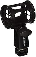 Algopix Similar Product 14 - Polaroid Microphone Shock Mount With