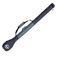Algopix Similar Product 15 - Abahub Premium SUP Paddle Bag for 2