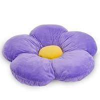 Algopix Similar Product 8 - Butterfly Craze Large Purple Daisy