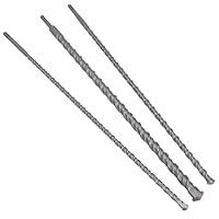 Algopix Similar Product 1 - Long SDS Plus Drills 600mm Masonry