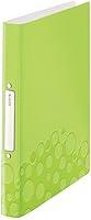 Algopix Similar Product 18 - Leitz 2 Ring Binder Holds up to 190