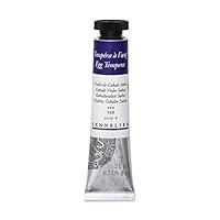 Algopix Similar Product 15 - Sennelier Tempera Paint 21ml Cobalt