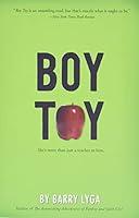 Algopix Similar Product 11 - Boy Toy