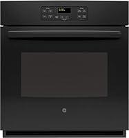 Algopix Similar Product 12 - GE JK1000DFBB Single Wall Oven