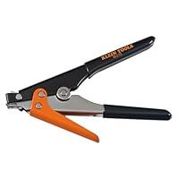 Algopix Similar Product 17 - Klein Tools 86570 Tie Tensioning Tool