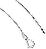 Algopix Similar Product 17 - KFI Products ATV-CBL-3K Cables, One Size