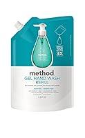 Algopix Similar Product 5 - Method Gel Hand Soap Refill Waterfall