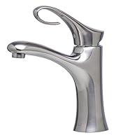 Algopix Similar Product 11 - ALFI brand AB1295 Single Lever Bathroom