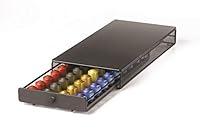 Algopix Similar Product 16 - Nifty Small Nespresso Capsule Drawer 