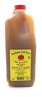 Algopix Similar Product 3 - Brookdale Fruit Farm Apple Cider Half