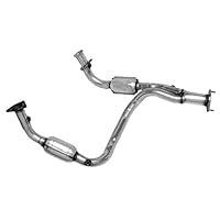 Algopix Similar Product 19 - Walker Exhaust Ultra EPA 50462 Direct