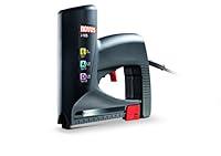 Algopix Similar Product 6 - NOVUS Stapler, grey, 031-0333