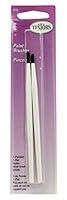 Algopix Similar Product 4 - Testor Corp. Brush Set,Broad/Fine
