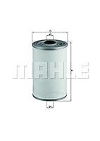 Algopix Similar Product 14 - KNECHT KX 45 Fuel filter