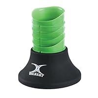 Algopix Similar Product 7 - Gilbert Rugby Telescopic Kicking Tee