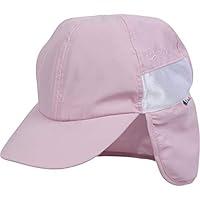 Algopix Similar Product 8 - SwimZip Sun Hat with Neck Flap  UPF