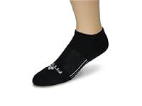 Algopix Similar Product 19 - Fitsok CF2 Cushion Low Cut Sock 3Pack