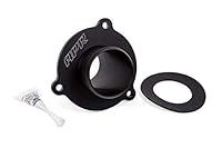 Algopix Similar Product 5 - APR - Turbo Muffler Delete - MS100097