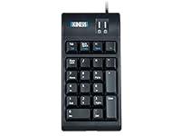 Algopix Similar Product 9 - KINESIS Freestyle2 Numeric Keypad (PC)