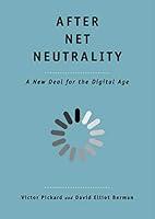Algopix Similar Product 17 - After Net Neutrality A New Deal for