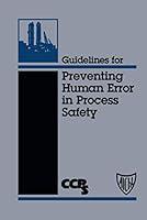 Algopix Similar Product 12 - Guidelines for Preventing Human Error