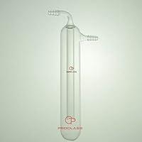 Algopix Similar Product 17 - PROGLASS onePiece Cold Trap with 16 mm