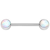 Algopix Similar Product 12 - Body Candy Stainless Steel White