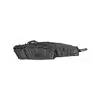 Algopix Similar Product 6 - BLACKHAWK Long Gun Drag Bag Black