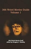 Algopix Similar Product 13 - 366 Weird Movies Guide Volume 1