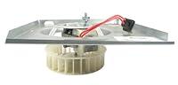 Algopix Similar Product 5 - NuTone 87546000 Bunit Motor Assembly