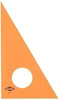 Algopix Similar Product 13 - ALVIN Fluorescent Drafting Triangle