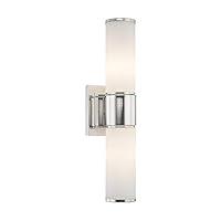 Algopix Similar Product 5 - Livex 5212235 Transitional Two Wall
