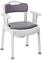 Algopix Similar Product 6 - Etac Swift Commode Chair Eligible for