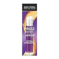 Algopix Similar Product 18 - John Frieda Frizz Ease Extra Strength