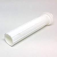 Algopix Similar Product 1 - Zeta Open End Throttle Tube 