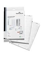 Algopix Similar Product 6 - Durable 145102 Badgemaker Printable