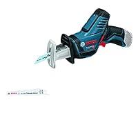 Algopix Similar Product 12 - Bosch Akkusbelsaege GSA 108V Li bu