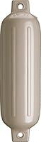 Algopix Similar Product 2 - Polyform G-6 Boat Fender Sand