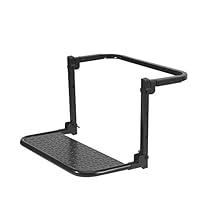Algopix Similar Product 10 - Adjustable Folding Tire Step for Truck