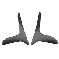 Algopix Similar Product 2 - Side Skirts Compatible With 20042010