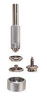 Algopix Similar Product 17 - General 1267 Nickel Plated Grommet