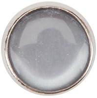 Algopix Similar Product 8 - Dritz Pearl Snaps 716 inch 12Pkg