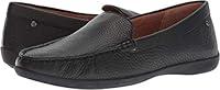 Algopix Similar Product 17 - Sudini Laila Black Tumbled Leather 6 M